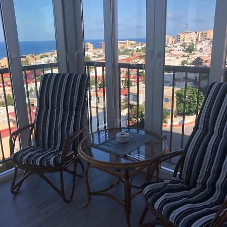 Guadalajara Apartamento Lejlighed Torrevieja Eksteriør billede