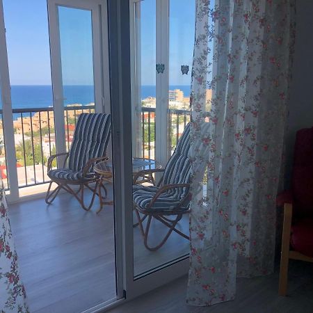 Guadalajara Apartamento Lejlighed Torrevieja Eksteriør billede