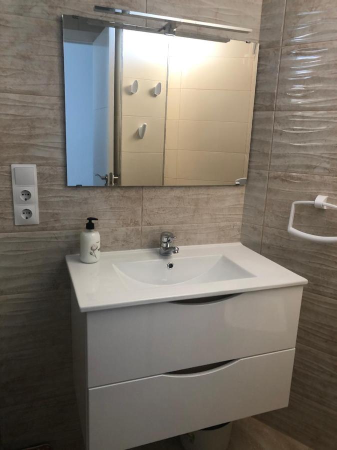 Guadalajara Apartamento Lejlighed Torrevieja Eksteriør billede