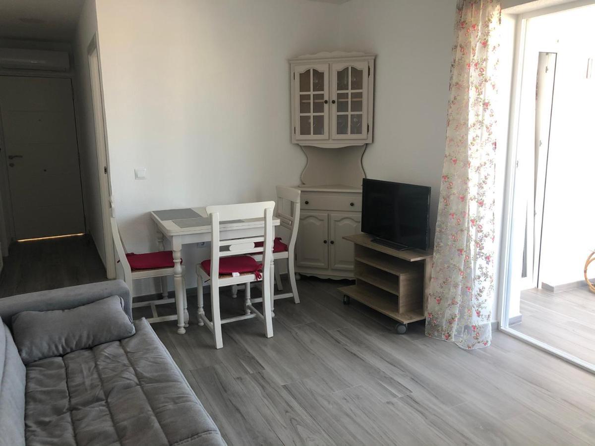 Guadalajara Apartamento Lejlighed Torrevieja Eksteriør billede