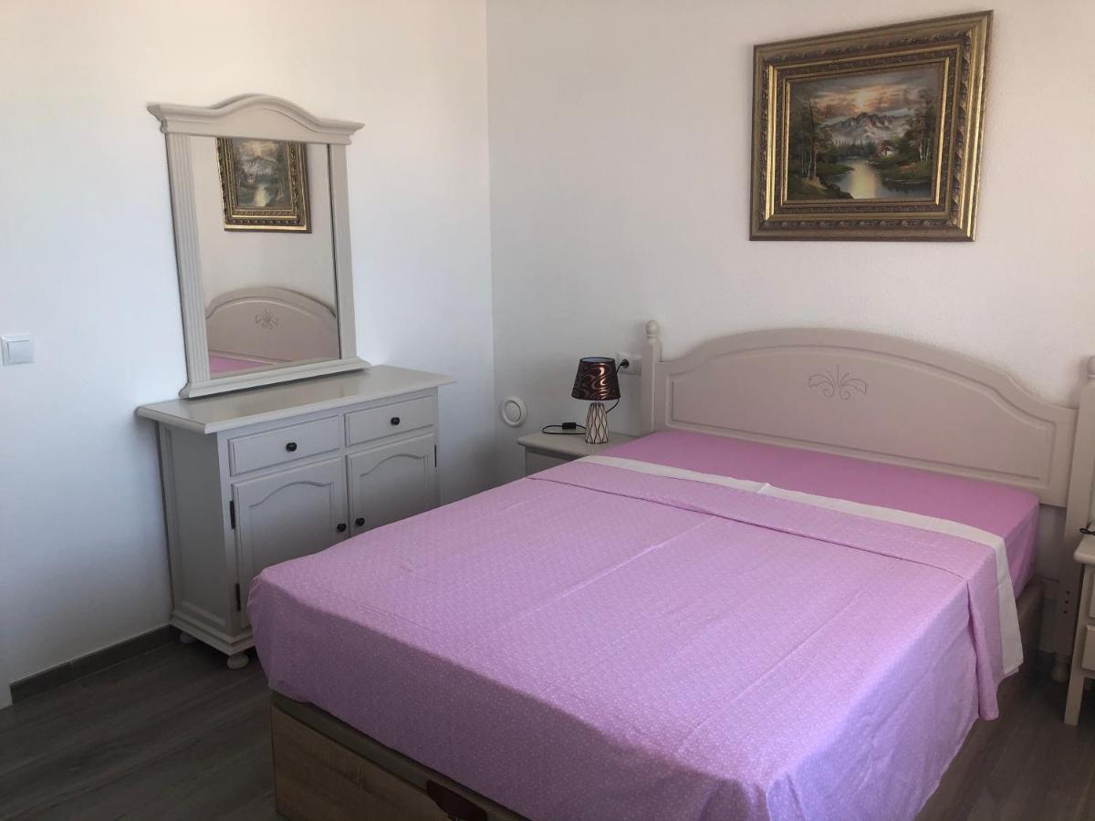 Guadalajara Apartamento Lejlighed Torrevieja Eksteriør billede