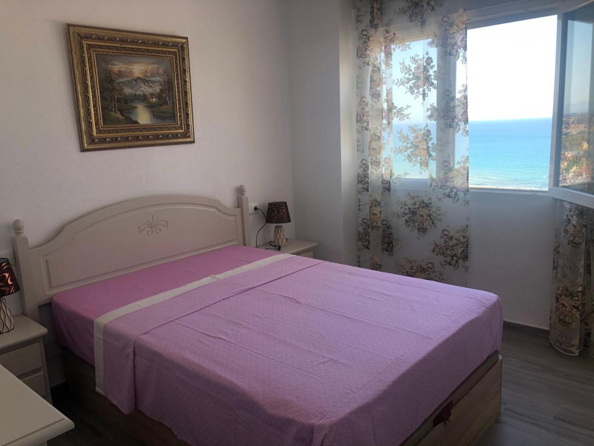 Guadalajara Apartamento Lejlighed Torrevieja Eksteriør billede